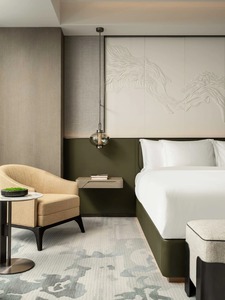   Juego de Muebles de Restaurante de Lujo Personalizados, Mesas y Sillas de Comedor Comerciales con Diseño de Trono - Product Image 6