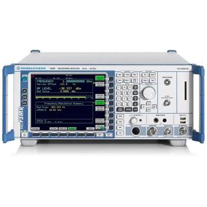 Analyseur de puissance Rohde & Schwarz FPC1500 300 V 100 mA Instrument de mesure intelligent - Product Image 2