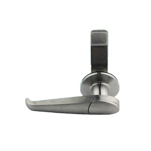 Poignées et serrures de porte SK1-317S, serrure à came à quart de tour, poignée de traction en acier inoxydable pour armoire électrique industrielle - Product Image 4