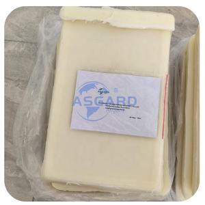 Prix de gros Cire microcristalline pour <span class=keywords><strong>chewing</strong></span>-<span class=keywords><strong>gum</strong></span> de qualité alimentaire sous formes solides 70 75 80 Cas 8001750 entièrement raffinée - Product Image 3