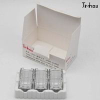 Agrafes de copieur haute performance Jimhau Staple-T pour le bureau et les tâches professionnelles