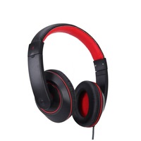 Écouteur filaire classique avec micro pour e-sports et ordinateur de jeu ordinateur casque de sport électronique casque de jeu