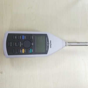 Japanese ONOSOKKI Imported LA-1441A Digital Display <b>Sound</b> Level <b>Meter</b> (Noise <b>Meter</b>) Japanese ONOSOKKI Imported LA-1441A Digital - Product Image 5