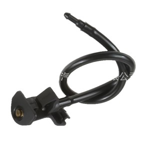 Boquilla de Limpiaparabrisas para Ford Explorer Mustang BB5Z-17603-A AR3Z-17603-A, Pieza Mecánica de Plástico - Product Image 1