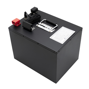 Fabrikant E-Bike Batterij Oem Batterie Lithium Ion E-Trike Lithium Ion Batterijen Pack - Product Image 5
