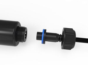 Éclairage LED pour <span class=keywords><strong>piscine</strong></span> <span class=keywords><strong>étanche</strong></span> IP68 de 1,5 pouce, compatible Pentair, éclairage pour spa avec connecteur <span class=keywords><strong>électrique</strong></span> détachable - Product Image 4