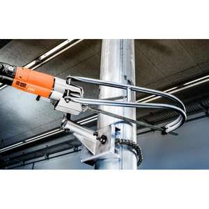 FEIN - 72342300230 AStxe 649-1 - 750W Scies à métaux pour tuyaux jusqu'à ø 440mm-sans étui MULTI OUTILS, SCIES ET SCIES À MÉTAUX - Product Image 2