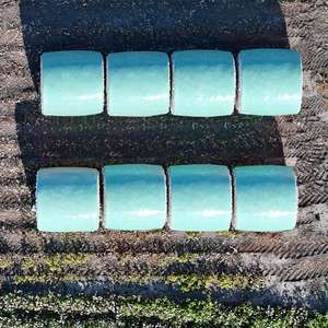 Película de embalaje de plástico para ensilaje y pacas de algodón, para cosechadoras Picker 7760 / CP690, de colores, de gran venta - Product Image 6