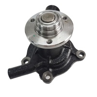 Pompe à eau de haute qualité 11-9356 pour Thermo King M329 CGSM NSD-Il M3 RC-II
