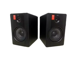 Altavoz de alta calidad BX5AD2 <span class=keywords><strong>Monitor</strong></span> Rango de referencia de estudio <span class=keywords><strong>Monitor</strong></span> de DJ alimentado por computadora Audio Altavoz de sonido de 5 pulgadas - Product Image 2