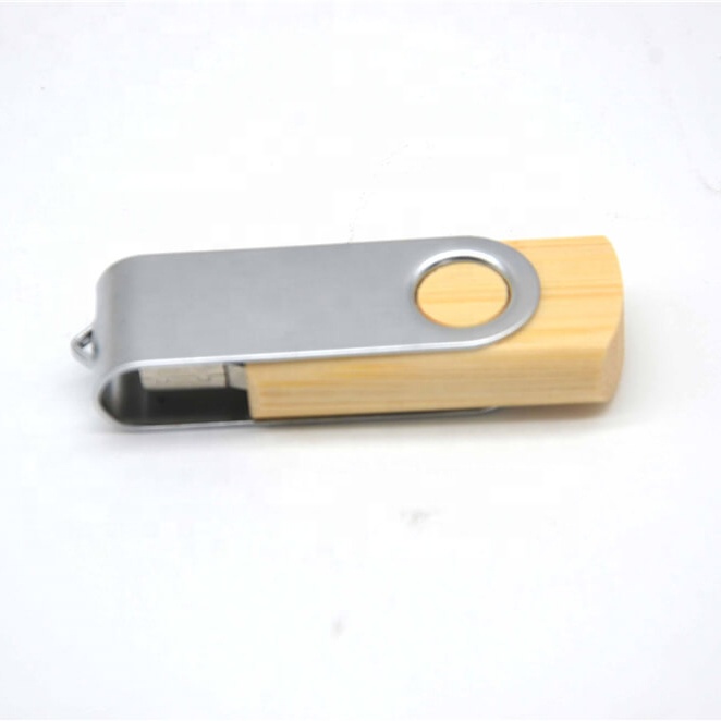 Лидер продаж, деревянный бамбуковый картридер, 4 Гб, по заводской цене