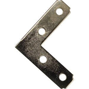 Cadre photo carré en métal Yamada A-239 pour vis, 1000 pièces, durable - Product Image 1