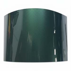 Wrapmaster 1,52*16m Self Healing Dry Install Forest Green Film Wrap Colorful TPU PPF Auto Película protectora - Product Image 1