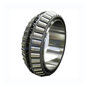 Rodamiento de rodillos cónicos de doble hilera de alta capacidad de carga 3519/500 3519/530 3519/560 3519/600 para maquinaria de minería - Product Image 2