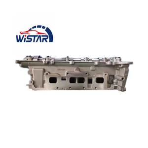 <span class=keywords><strong>Vente</strong></span> directe d'usine HRA2DDT H5F Nouvelle culasse 16v Remplace 110410224R 1104100Q2F 910038 pour Nissan 1.2DIG-T pour <span class=keywords><strong>Renault</strong></span> - Product Image 4