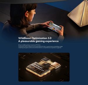 Versión Global Desbloqueada Xiaomi <span class=keywords><strong>POCO</strong></span> F6 Global, Teléfono Inteligente 5G de 6.67 Pulgadas, HyperOS para 8.ª Generación 3, Octa Core 3.0GHz, 16GB+512GB - Product Image 4