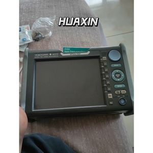 Testeur d'impulsions optiques Yokogawa AQ7270 OTDR avec OPM SMF SC1550 nm 32dB #   hx - Product Image 1