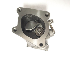 Alloggiamento turbocompressore K04 per <span class=keywords><strong>Audi</strong></span> <span class=keywords><strong>RS6</strong></span> 077145703 53049700028 53049880028 - Product Image 3