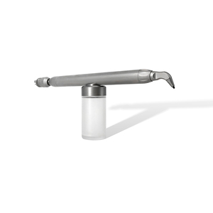 Offre Spéciale Dentaire Blanchiment Des Dents Sablage Gun D'alumine Dynamitage Oxyde D'aluminium Microblaster - Product Image 1