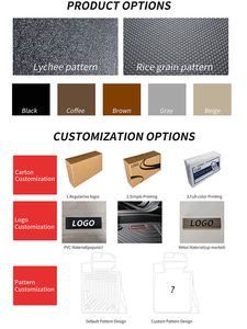 Alfombrillas para el maletero del coche, accesorios para todo tipo de clima, 3D, para <span class=keywords><strong>Ford</strong></span> <span class=keywords><strong>Explorer</strong></span>, 7 asientos, 2020-2022 - Product Image 6