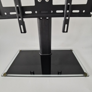 Soportes de <span class=keywords><strong>TV</strong></span> de escritorio sin agujeros tipo 32-<span class=keywords><strong>65</strong></span> <span class=keywords><strong>pulgadas</strong></span> <span class=keywords><strong>Hisense</strong></span> <span class=keywords><strong>TV</strong></span> Mi <span class=keywords><strong>TV</strong></span>, etc. independientemente del uso de la marca - Product Image 3