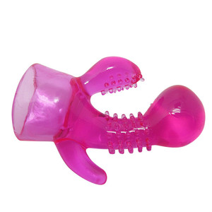 4 Phong Cách Quan Hệ Tình Dục Đồ Chơi G Giao Ngay Rung Massager Cap <span class=keywords><strong>Vibrator</strong></span> <span class=keywords><strong>Magic</strong></span> <span class=keywords><strong>Wand</strong></span> Đầu Bao Gồm Tập Tin Đính Kèm - Product Image 3