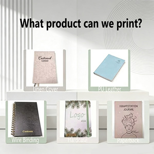 Catalogo Personalizzato con Copertina Morbida e Pagine Stile Diario, Layout da Rivista, Design Creativo per Quaderni - Stampa su Richiesta - Product Image 6