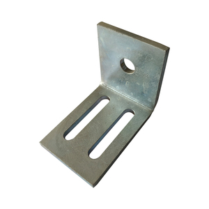 Servicios de Mecanizado CNC Personalizados, Piezas Mecánicas de Acero Inoxidable y Aluminio, Forjas de Precisión, Fabricación de Chapa Metálica Pulida - Product Image 3