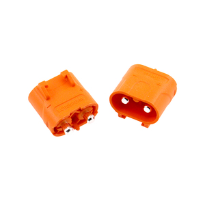 โมดูลจ่ายไฟทองเหลือง Amass LCB30 ซีรีส์ แบบแนวนอน (PW) แบบติดตั้งบน PCB แนวตั้ง บอร์ดแบตเตอรี่ LiPo ประสิทธิภาพสูง - Product Image 4