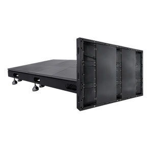 แผงพื้น LED Vishow5,.0 รุ่น High Loading P3.91 ขนาด 250x250 มม. สำหรับเช่าใช้งานในร่ม ความสว่าง 1500cd ไม่ใช่แบบอินเทอร์แอคทีฟ รับประกัน 2 ปี - Product Image 5