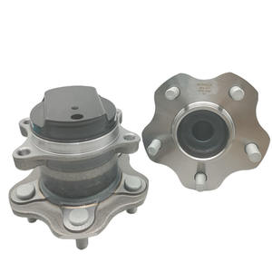 อะไห<span class=keywords><strong>ล</strong></span>่รถยนต์ DI-SOLIK <span class=keywords><strong>ล</strong></span>ูกปืนล้อหลัง43202-4CE0A 43202-4BA0A 43202-JG000 43202-JE20A 43202-JG01B 402022933R - Product Image 1