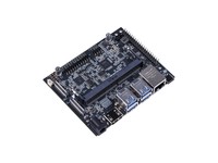 Jetson Orin Nano/Orin NX Open-Source Carrier Board J401 Système d'exploitation Linux-sans adaptateur secteur