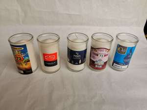 Prezzo di Fabbrica a buon mercato 7 giorno veglia candela spirituale charka candele religiosi supporto Competitivo - Product Image 4