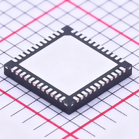Émetteur-récepteur RF RF et sans fil NRF52 IC RF TXRX + MCU BLE 48QFN 2.4GHz NRF52832 NRF52832-QFAA-R