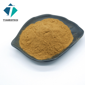 Fornitura naturale Shikakai in polvere prodotti per la cura dei capelli materia prima Shikakai in polvere - Product Image 2