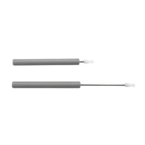 <span class=keywords><strong>Amortisseur</strong></span> de porte de <span class=keywords><strong>placard</strong></span> de cuisine moderne à fermeture douce hydraulique, en ABS et POM, <span class=keywords><strong>amortisseur</strong></span> de chocs pour armoire et meuble - Product Image 4