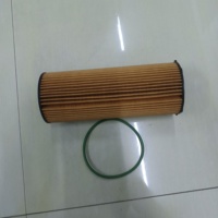 Nuevo Cartucho de Filtro de Aceite YS 057115561M para Motor Diésel Audi 2.7TDI 3.0TDI