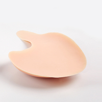 Fesses de Beauté Sexy en Silicone pour Femme, Grand Rembourrage Réutilisable, Galbeur de Fesses et de Hanches en Silicone