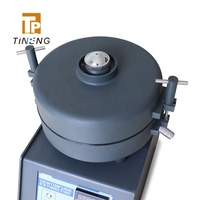Extracteur centrifuge CE-3000 pour l'analyse de la teneur en bitume dans l'asphalte |   EN 12697-1 ASTM D2172 AASHTO T164 |   Équipement de test de laboratoire