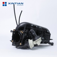 Module de collecteur d'essence 2.3L de haute qualité OEM pour Ford nouveau Material-3S4Z-9424-AM en plastique 7G9C9424AA-CHM 3S4Z9424AH 3S4Z9424AF