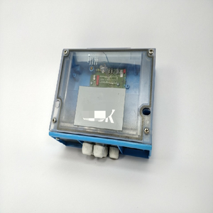 ตัวควบคุมการเขียนโปรแกรม PLC 1025362 โมดูลเชื่อมต่อ CDM420-0001 - Product Image 1