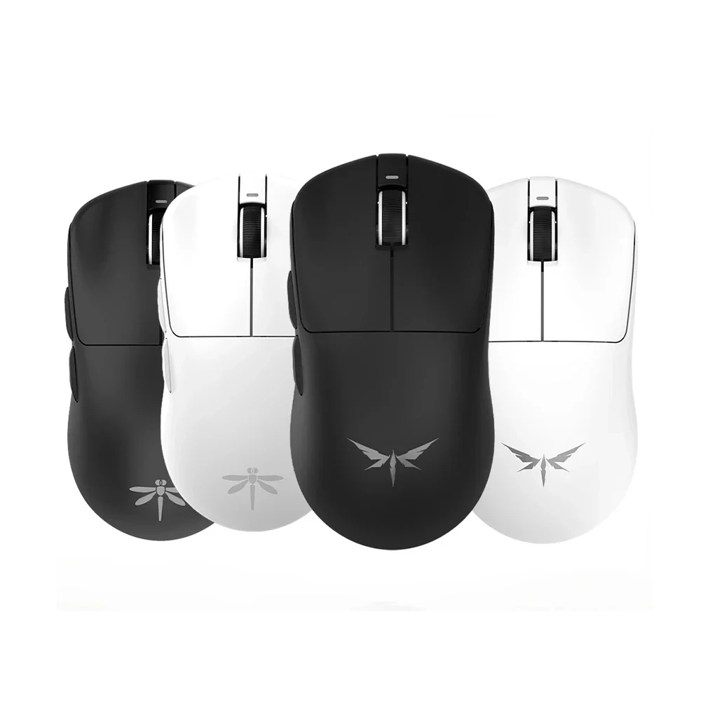 VGN Dragonfly F1 Pro Max Review - RTINGS.com