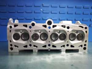 Cilinderkop JV 7MM 4-kleppen voor VW Santana 1.8L 1983-2012 026103351Q 026103353AQ 026103373Q Motor Cilinderkop Assemblage - Product Image 5