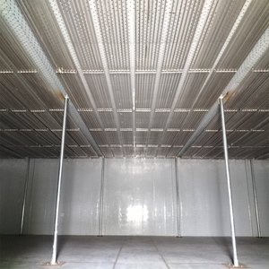 Siêu Dài Tươi lưu trữ lớn phòng lạnh lưu trữ lạnh phòng lạnh tủ lạnh đơn vị nông nghiệp kho lạnh - Product Image 6