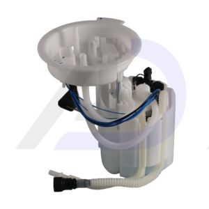 Aojiade Pièces automobiles Ensemble de pompe à carburant sans balais OE 16117474992 16117200481 pour <span class=keywords><strong>BMW</strong></span> X1 F49 <span class=keywords><strong>X2</strong></span> F39 2 Series F45 Mini F60 - Product Image 1