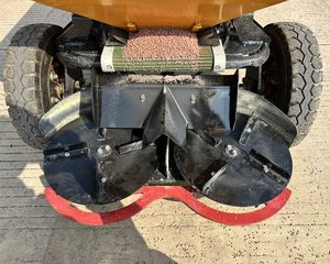 Épandeur agricole JG efficace engrais et semences agricoles modernes - Product Image 6