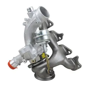 Turbocharger Turbo for Buick Encore / Chevrolet Cruze Limited / Sonic 55565353