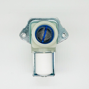 Solenoid <b>Valve</b> 33290150 220 240V Water Ingress Control <b>Washing</b> <b>Machine</b> Parts - Product Image 3
