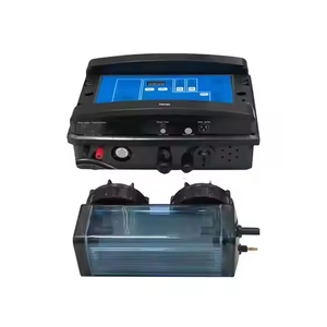 Chlorateur intelligent haute performance, générateur de chlore automatique pour piscines résidentielles et commerciales - Product Image 4