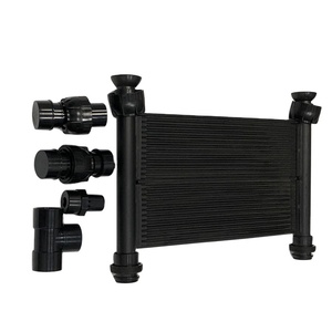<span class=keywords><strong>Calentador</strong></span> <span class=keywords><strong>de</strong></span> Agua <span class=keywords><strong>Solar</strong></span> para <span class=keywords><strong>Piscina</strong></span> DIY <span class=keywords><strong>Casero</strong></span> <span class=keywords><strong>de</strong></span> PP con Controlador <span class=keywords><strong>Solar</strong></span> - Product Image 1